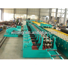 metal Guard rail Machine hot sale high quality